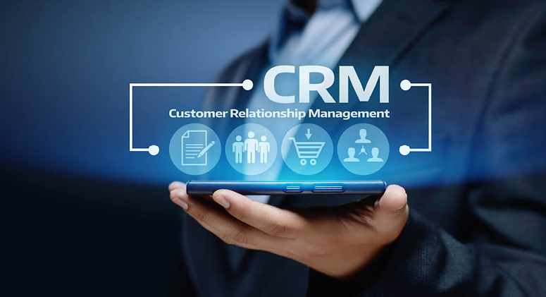 Best Strategies to Improve Your CRM System
