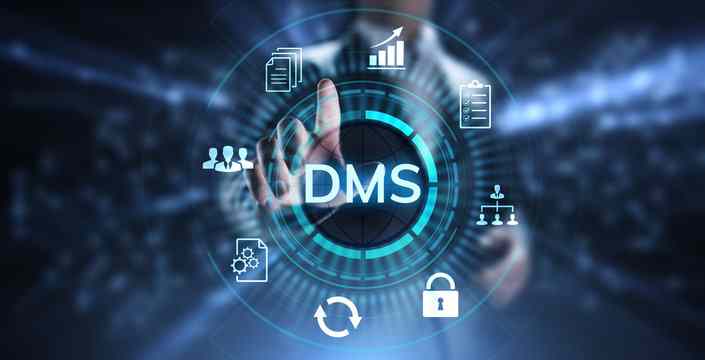 DMS (Document Management System) – what is and how to use
